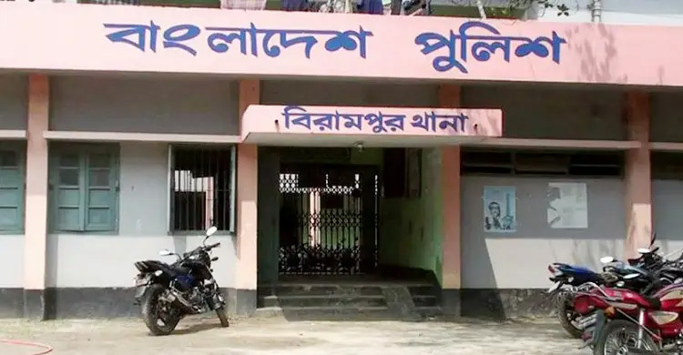 ট্রাকের সঙ্গে সংঘর্ষে মোটরসাইকেল আরোহী দুই বন্ধু নিহত