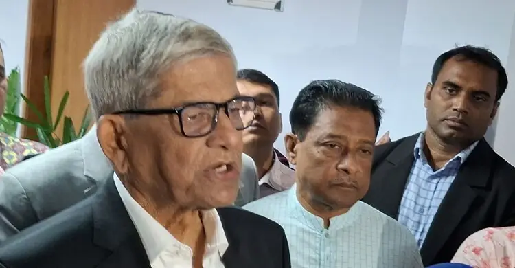 দলীয় প্রতীকে স্থানীয় সরকার নির্বাচন কি না সিদ্ধান্ত সংসদে স্থানীয় সরকারমন্ত্রী