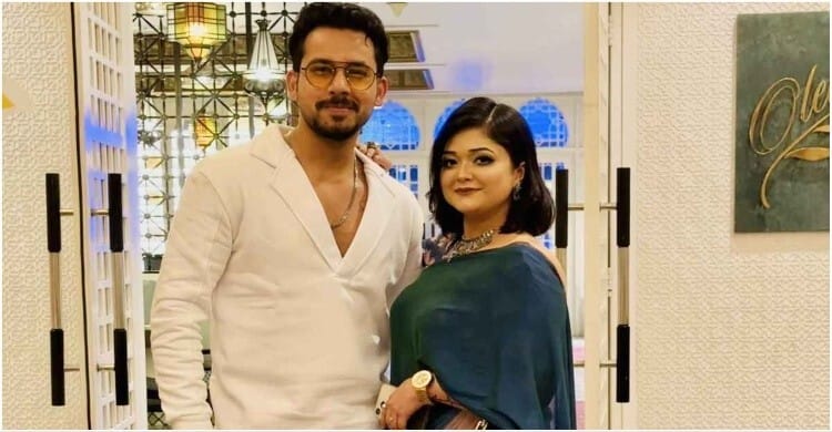 স্ত্রীর আত্মহত্যা, নেপাল থেকে যা বললেন জাহের আলভী