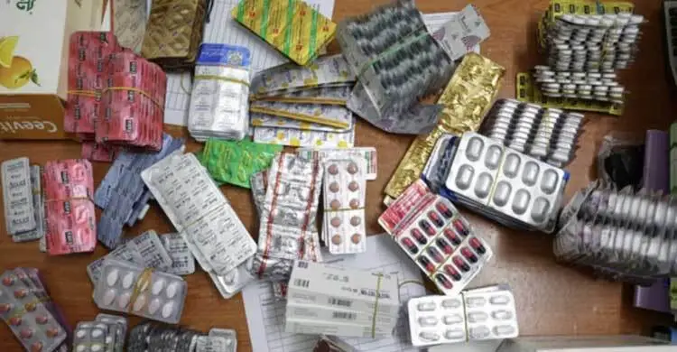 মালয়েশিয়ায় ৬ ভুয়া চিকিৎসকসহ আটক ১৮