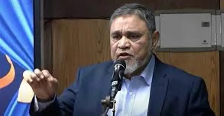 দেশের ইতিহাসে অন্যতম গ্রহণযোগ্য ভোট, ফলাফলে স্বচ্ছতার আশ্বাস সিইসির