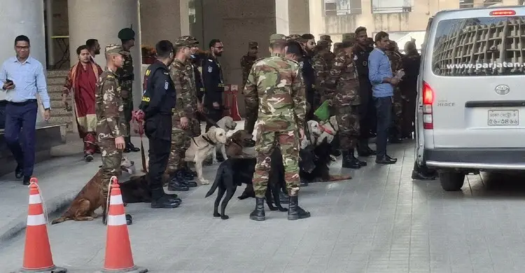 নতুন সরকারের প্রথম মন্ত্রিসভা বৈঠক বিকেলে