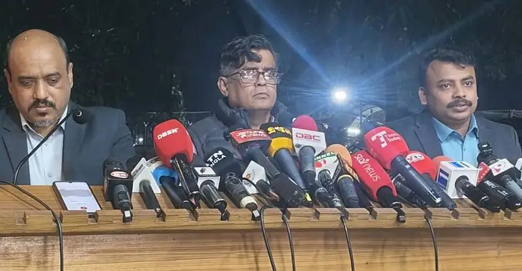 এখন চ্যালেঞ্জ সুষ্ঠু ভোটগ্রহণ, আগামী সপ্তাহ খুবই গুরুত্বপূর্ণ প্রধান উপদেষ্টা