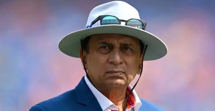 পাকিস্তানের বয়কট নিয়ে আইসিসিকে সতর্ক করলেন গাভাস্কার