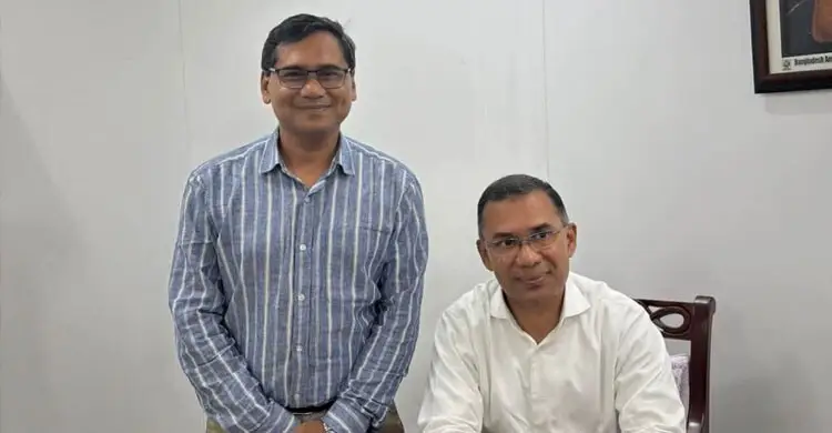 প্রধানমন্ত্রীর সহকারী ব্যক্তিগত চিকিৎসক হলেন মনোয়ারুল কাদির বিটু 