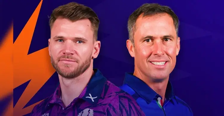 টস জিতে ব্যাটিংয়ে প্রথমবার বিশ্বকাপে সুযোগ পাওয়া ইতালি