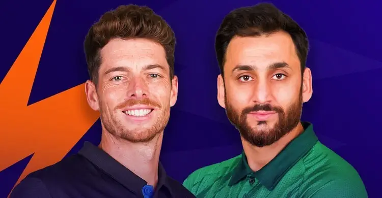 সুপার এইটে টস জিতে ব্যাটিংয়ে পাকিস্তান