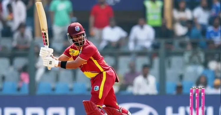 নেপালকে বিদায় করে প্রথম দল হিসেবে সুপার এইটে ওয়েস্ট ইন্ডিজ