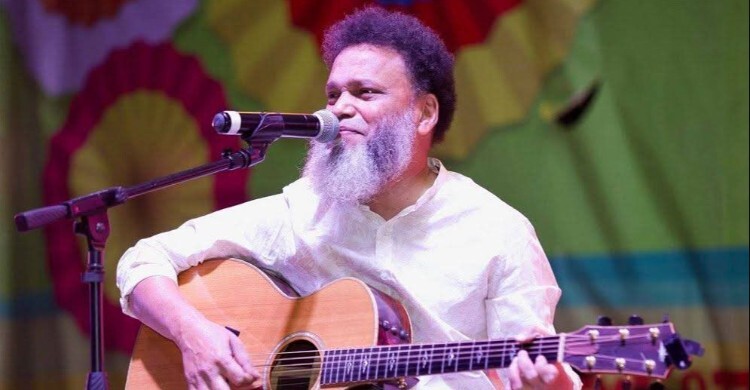 হায়দার হোসেনের মৃত্যুর গুজব, নিজে ফোন রিসিভ করে বললেন ‘আমি ভালো আছি’