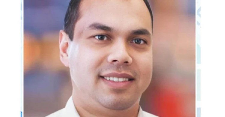 টেক্সাসে কাউন্টি ডেমোক্রেটিক পার্টির চেয়ারম্যান হলেন বাংলাদেশি-আমেরিকান নিহাল রহিম