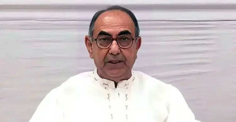 অবস্থার অবনতি হওয়ায় মির্জা আব্বাসের মস্তিষ্কে অস্ত্রোপচার