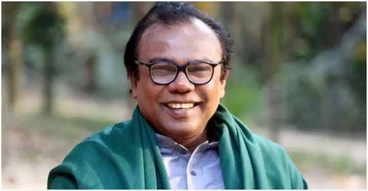  গুরুতর অসুস্থ ফজলুর রহমান বাবু হাসপাতালে ভর্তি, যা জানা গেল