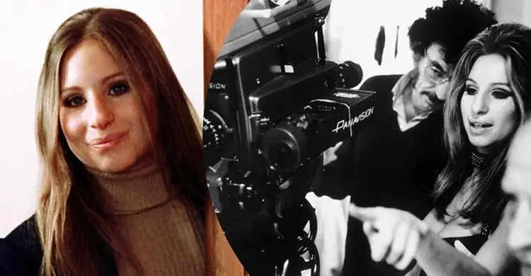 কানে সম্মানসূচক পাম দ’র পাচ্ছেন, মনে আছে বারব্রাকে