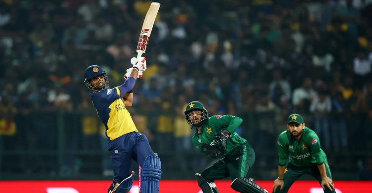 জিতেও বিদায় পাকিস্তানের, সেমিফাইনালে নিউজিল্যান্ড