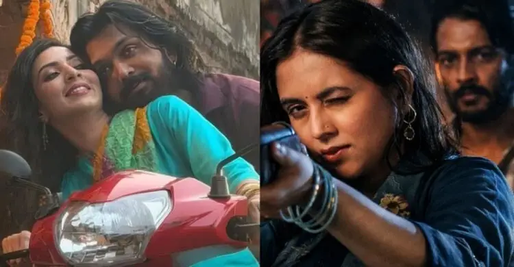 ঈদের দৌড়ে অনিশ্চয়তায় ‘ট্রাইব্যুনাল’ ও ‘মালিক’