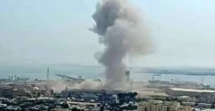 মধ্যপ্রাচ্যে সংঘাত, উদ্বিগ্ন প্রবাসী বাংলাদেশিরা