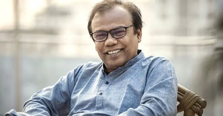 ওপেন হার্ট সার্জারি শেষে বাসায় ফিরছেন ফজলুর রহমান বাবু