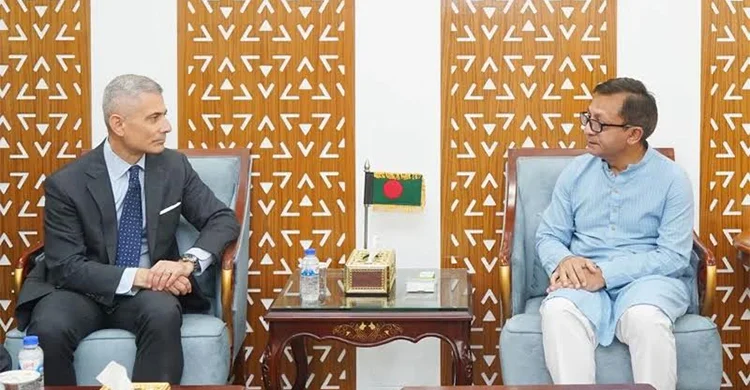 যুক্তরাষ্ট্রের সঙ্গে বাণিজ্য চুক্তি চূড়ান্ত নয়, সংশোধনের সুযোগ আছে বললেন বাংলাদেশের বাণিজ্যমন্ত্রী মুক্তাদির