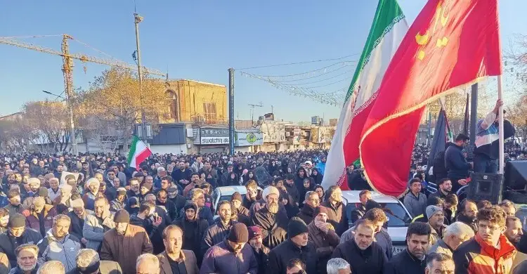 সমঝোতার প্রস্তাব প্রত্যাখ্যান, লড়াই চালিয়ে যাওয়ার ইঙ্গিত ইরানের