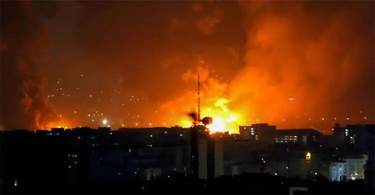 ইরান থেকে বাংলাদে‌শিদের দেশে ফেরানো হচ্ছে