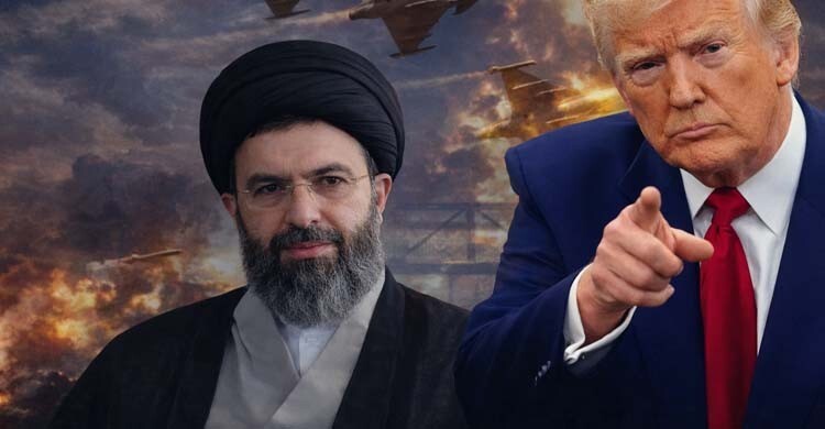 যুদ্ধ বন্ধে ইরানের কোনো শর্তই ‘যথেষ্ট ভালো’ মনে হচ্ছে না ট্রাম্পের