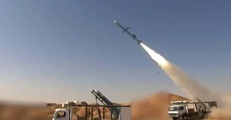 কুয়েতে মার্কিন সামরিক ঘাঁটিতে হামলা, শতাধিক সেনা আহতের দাবি ইরানের