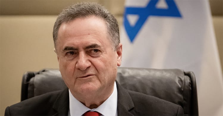 যিনিই খামেনির উত্তরসূরি হবেন তাকেই হত্যা করা হবে: ইসরায়েলি মন্ত্রী