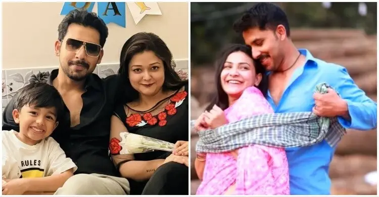 অভিনেত্রীর সঙ্গে পরকীয়া, জাহের আলভীর স্ত্রীর আত্মহত্যায় বাড়ছে রহস্য