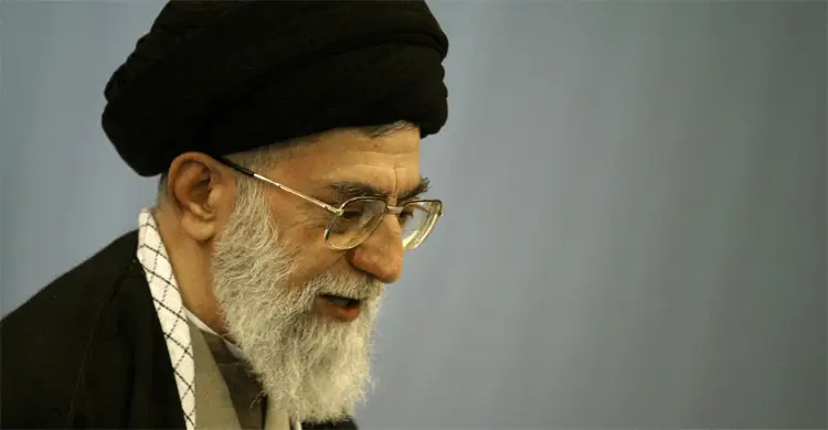 খামেনির তিন দিনের শেষ বিদায় অনুষ্ঠান শুরু হবে আজ