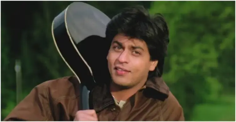 রোমান্টিক সিনেমায় ফিরছেন রোমান্স কিং শাহরুখ, থাকছে বিশাল বাজেট