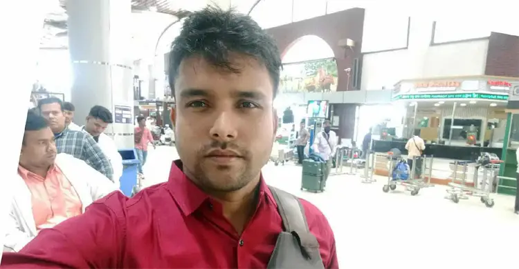 কুয়েতে মাইন বিস্ফোরণে বাংলাদেশির মৃত্যু