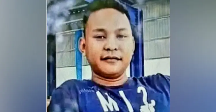 ওসমান হাদি হত্যাকাণ্ড ফয়সালকে পালাতে ‘সহায়তাকারী’ ফিলিপ সাংমা পশ্চিমবঙ্গে গ্রেফতার