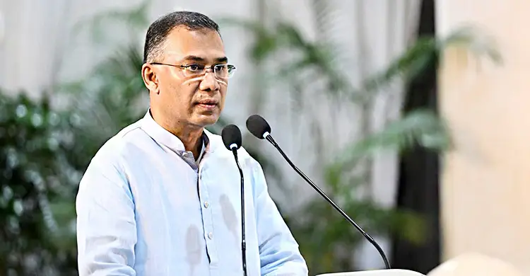 দ্বিপক্ষীয় সম্পর্ক শক্তিশালী করতে সরকার প্রতিশ্রুতিবদ্ধ: প্রধানমন্ত্রী তারেক রহমান