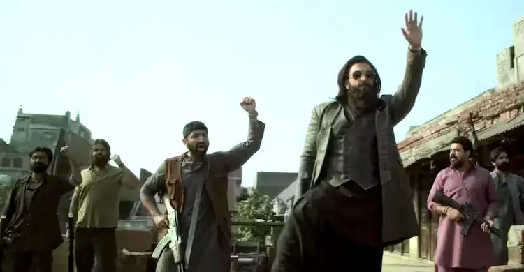 মুক্তির আগেই যুক্তরাষ্ট্রে বড় চমক দেখালো ‌‘ধুরন্ধর ২’