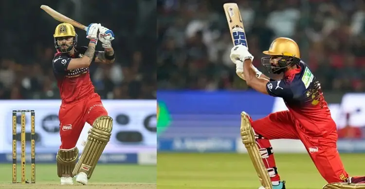 আইপিএল উদ্বোধনী ম্যাচে কোহলি-দেবদূতের ঝড়ে হায়দরাবাদকে হারালো বেঙ্গালুরু