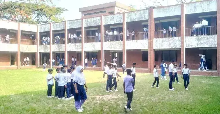 ৩৮ দিন পর রোববার খুলছে শিক্ষাপ্রতিষ্ঠান