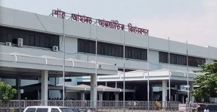 মধ্যপ্রাচ্য সংকট শাহ আমানতে আরও চার ফ্লাইট বাতিল