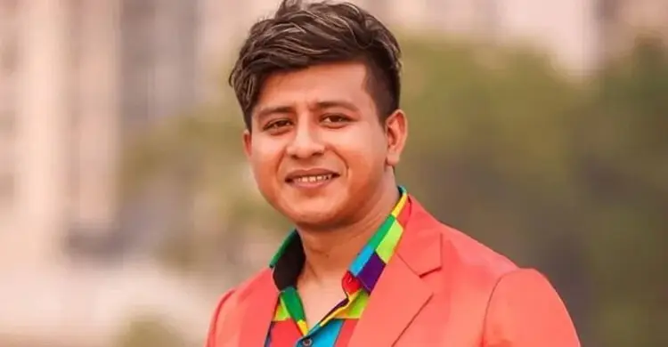 ফিরেছেন শামীম হাসান সরকার, জমবে ‘ব্যাচেলর পয়েন্ট’