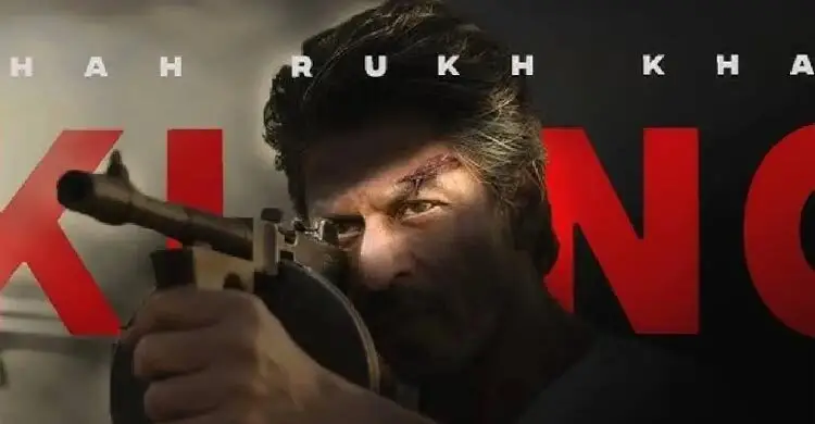 শাহরুখের নতুন লুকে সাড়া, বলিউডে উত্তেজনা তুঙ্গে