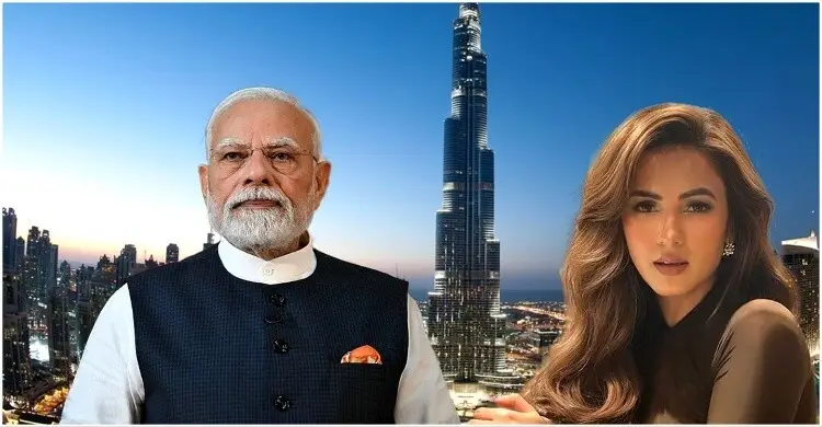 যুদ্ধে আটকে আছেন বলিউড অভিনেত্রী সোনাল চৌহান, চাইলেন মোদীর সাহায্য