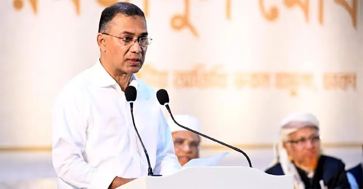 পরিকল্পিত জাকাত ব্যবস্থাপনায় দারিদ্র্য বিমোচনে ভূমিকা রাখা সম্ভব প্রধানমন্ত্রী