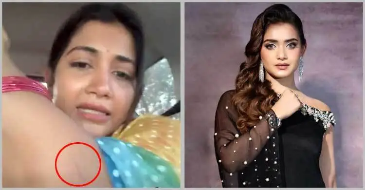 তাকে মেরেছেন তানজিন তিশা,সামিয়া অথৈর অভিযোগ