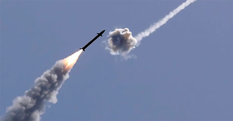 ইসরায়েলি বিমান ঘাঁটিতে হামলার দাবি হিজবুল্লাহর