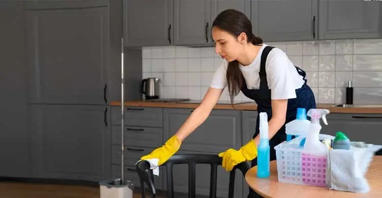 মিশরের শ্রম বাজারে পরিবর্তন, গৃহকর্মী-ক্যাফে খাতে নারীদের নিষেধাজ্ঞা