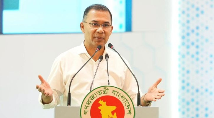 হামের টিকা না দেয়া বিগত দুই সরকারের ক্ষমাহীন অপরাধ: প্রধানমন্ত্রী