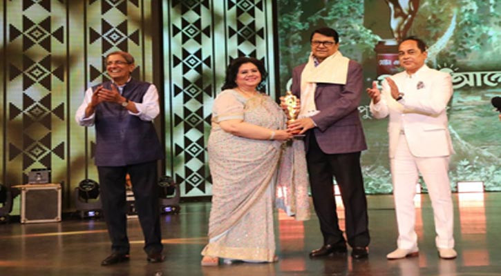 মেরিল-প্রথম আলো পুরস্কার: ২৭তম আসরে তারকাখচিত জাঁকালো আয়োজন