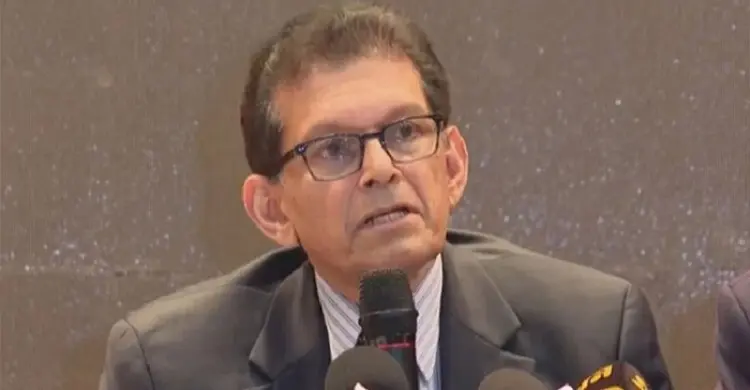 বাংলাদেশিদের ভারতের ভিসা দেওয়ার ক্ষেত্রে শিগগির ইতিবাচক পরিবর্তন আসবে সংসদে পররাষ্ট্রমন্ত্রী