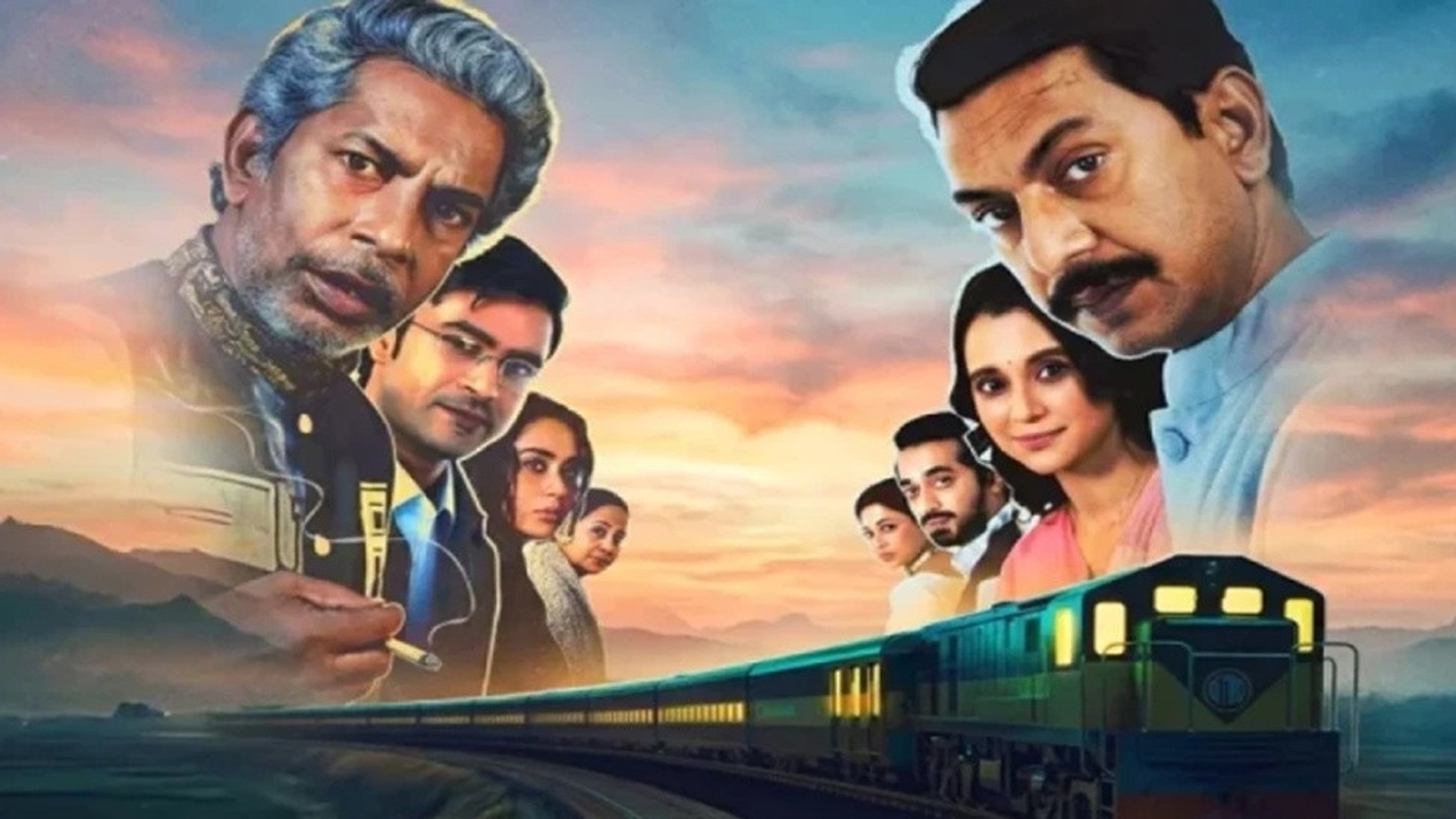 আবারও নতুন রেকর্ড গড়ল ‘বনলতা এক্সপ্রেস’