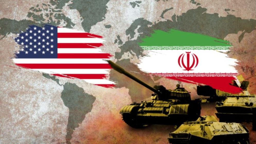 আলোচনায় অচলাবস্থা, ইরানে ‘শক্তিশালী হামলার’ পরিকল্পনা যুক্তরাষ্ট্রের