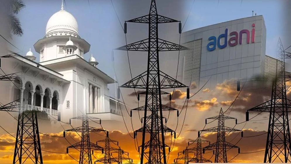 জাতীয় গ্রিডে যুক্ত হলো আদানির ৯২৫ মেগাওয়াট বিদ্যুৎ, কমবে লোডশেডিং